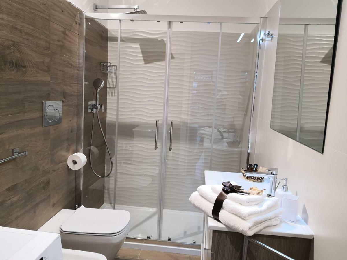 Hotel Tiny House Naxos à Giardini-Naxos Extérieur photo